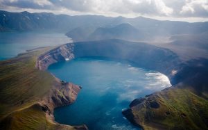 На Камчатке пять памятников природы лишились своего статуса