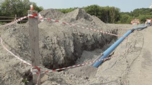 Экологи обеспокоены работами в районе Култучного озера