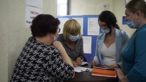 Камчатке необходимо осмысленное природопользование