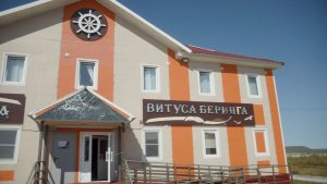 Власти Камчатки обещают содействие Командорскому заповеднику