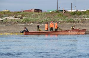 Путина-2020 не оправдала надежд рыбаков Камчатки