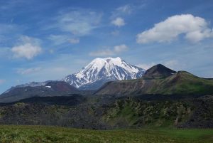 Природные парки Камчатки отмечают юбилей