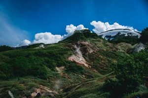 Посещение Кроноцкого заповедника для жителей Камчатки будет бесплатным