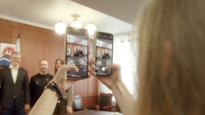 Губернатор: Камчатка должна стать примером экологичного развития