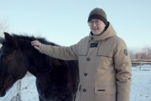 Губернатор решил развивать на Камчатке конный туризм