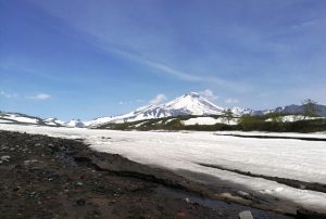Губернатор: парк &laquo;Три вулкана&raquo; резко увеличит турпоток на Камчатку