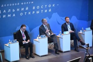 Заповедная Камчатка станет центром многодневного туризма