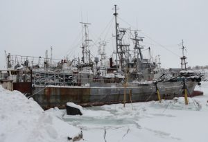 Против лома есть приёмы: акваторию Камчатки ждет генеральная уборка