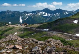 Камчатка берет курс на развитие возобновляемых источников энергии