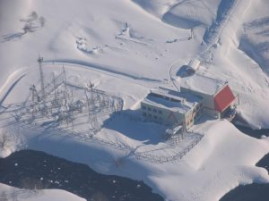 ЛЭП до &laquo;Трех вулканов&raquo; обойдется почти в 3 млрд рублей