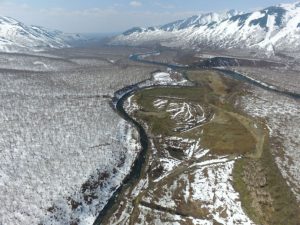 Добычу россыпного золота на Камчатке ограничат мораторием