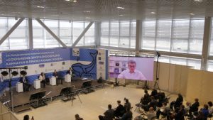 &laquo;Красный прилив&raquo; на Камчатке &ndash; не катастрофа?