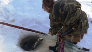 Государство упростит традиционное рыболовство представителям КМНС
