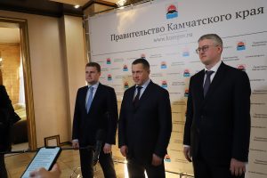 На Камчатке продолжат развитие возобновляемых источников энергии