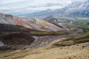 Ученые протестуют против золотодобычи на Камчатке