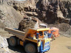 Что ожидает камчатских золотодобытчиков-нарушителей?