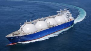 Проект перевалки СПГ на Камчатке снова под вопросом