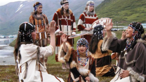 Алеутский муниципальный округ включен в перечень мест КМНС