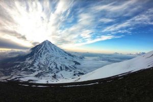 Ориентация на экологию &ndash; главный принцип развития Камчатки