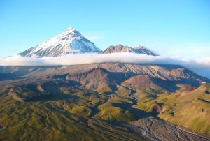 Посещение вулканов Камчатки пока останется бесплатным