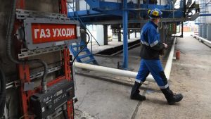 &laquo;Новатэк&raquo; отказался от поставок сжиженного газа на Камчатку