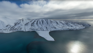 СПГ на Камчатке: обустройством бухты займется китайская компания