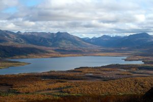 Озеро Начикинское станет особо охраняемой природной территорией