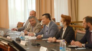 В следующем году на Камчатке появится &laquo;Азиатская деревня&raquo;