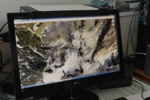 Мутновский вулкан закроют для посещения до конца сезона