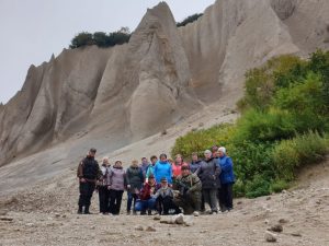 На Камчатке появится новый туркластер из гейзеров и вулканов