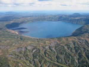 По шести ООПТ Камчатки обновлена нормативная правовая база