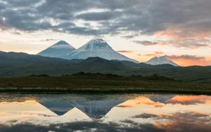 Greenpeace поддерживает отмену золотодобычи на Камчатке