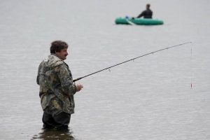 Жители Камчатки без статуса КМНС получат участки любительского рыболовства