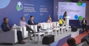 Заповедная отрасль в России переживает кризис