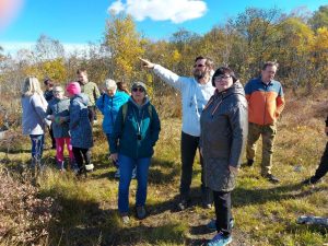 Специалисты по циклической экономике осваивают Камчатку