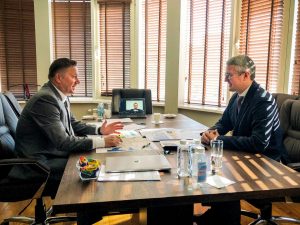 Туризм.РФ поддерживает опасный проект &laquo;Три Вулкана&raquo; на Камчатке