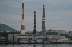 Энергетика нового века: Петропавловск-Камчатский переходит на мазут