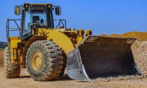 Минприроды Камчатки проверило дноуглубление реки Гаванки