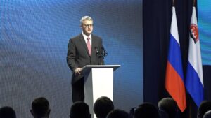 Губернатор: мы не имеем права наносить ущерб природному богатству Камчатки