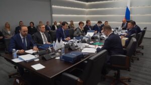 Туркорпорация одобрила мастер-план проекта &laquo;Три вулкана&raquo; на Камчатке