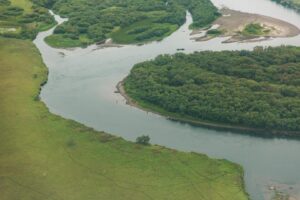 На Камчатке откроют 20 новых участков для любительского рыболовства