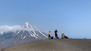 На Камчатке подведены туристические итоги года
