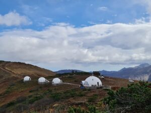 Глэмпинг на Вилючинском перевале сносить не будут