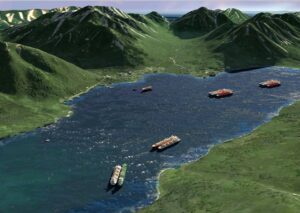 Объявлено общественное обсуждение проекта комплекса СПГ на Камчатке