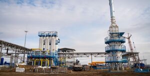 НОВАТЭК готов снабжать Камчатку СПГ в полном объёме