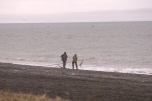 На Камчатке отказались от пяти участков любительского рыболовства