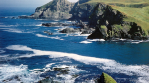 Заповедник &laquo;Командорский&raquo; в Камчатском крае стал нацпарком