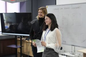 На Камчатке завершилась первая смена &laquo;ЭкоКэмпа&raquo;