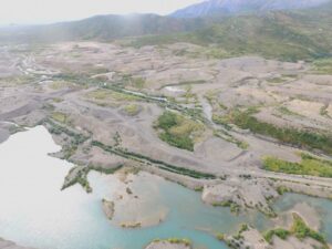 Экологи выявили загрязнение водоёмов Камчатки