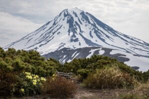 Жители Камчатки не будут платить за посещение заповедных территорий